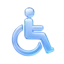 ♿